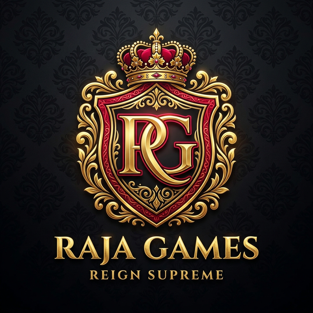 Raja Games